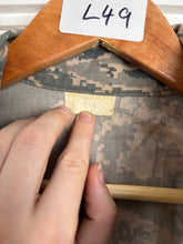 Charger l'image dans la galerie, Surplus US Air Force UCP Uniform Jacket 38 Chest - The Militaria Shop