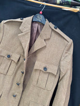Charger l'image dans la galerie, Grade 1 British Army FAD No2 Dress Uniform Jacket - Size 176/92/76 - The Militaria Shop