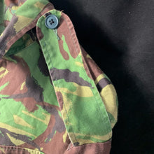 Load image into Gallery viewer, Genuine British Army DPM Camo Combat Military Uniform Jacket - 170/112 - The Militaria Shop