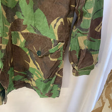 Load image into Gallery viewer, Genuine British Army Jungle DPM Camouflage Combat Jacket - Size 170/88 - The Militaria Shop