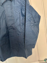 Load image into Gallery viewer, Genuine British RAF Foul Weather Blue Jacket -Size 170/96 - The Militaria Shop