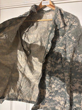 Load image into Gallery viewer, Surplus US Army ACU Combat Uniform Jacket -Size Small-Long - The Militaria Shop
