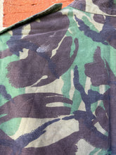 Load image into Gallery viewer, Surplus British Army DPM Smock Combat Size 180/96 - The Militaria Shop