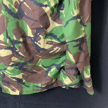 Load image into Gallery viewer, Genuine British Army DPM Camo Lightweight Combat Jacket - 170/96 - The Militaria Shop