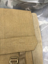 Charger l'image dans la galerie, Original WW2 Dated British Army 37 Pattern Large Pack - Great Condition - The Militaria Shop