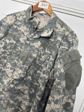 Load image into Gallery viewer, Surplus US Army ACU Combat Uniform Jacket -Size Medium-Regular - The Militaria Shop