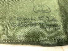 Load image into Gallery viewer, Genuine British Army 58 Pattern Webbing Large Pack - Great Condition! - The Militaria Shop