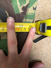 Load image into Gallery viewer, Surplus British Army Woodland DPM Smock Combat Jacket -Size 40inch chest - The Militaria Shop