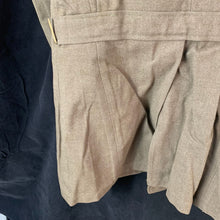 Charger l'image dans la galerie, Original WW2 US Army Class A Dress Jacket 1942 - Private Ryan Prop - 38" Regular - The Militaria Shop