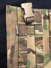 Lade das Bild in den Galerie-Viewer, Genuine British Army Osprey MK 4A MTP Camouflage MOLLE OPS Panel - The Militaria Shop