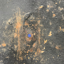 Charger l'image dans la galerie, Original WW2 British Army Mk2 Brodie Combat Helmet - The Militaria Shop