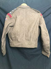 Load image into Gallery viewer, Original British Army Battledress Jacket - Size 5 - 37" Chest - Royal Engineers - The Militaria Shop