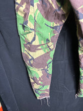 Load image into Gallery viewer, Genuine British Army DPM Pattern Camouflaged Combat Trousers - 30" W - 70/80/96 - The Militaria Shop