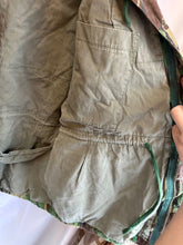 Load image into Gallery viewer, Genuine British Army Surplus DPM Camouflaged 1968 Pattern Smock - Size 40" Chest - The Militaria Shop