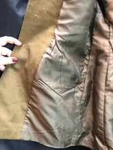Load image into Gallery viewer, Genuine British Army No.2 Dress Uniform Tunic Jacket - Size 182/100/84 - The Militaria Shop