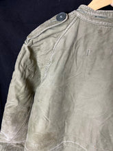 Lade das Bild in den Galerie-Viewer, Genuine British Army Issue 1950s Middle Parka Coat Size 4 - 44" Chest - RARE - The Militaria Shop