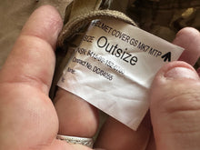 Load image into Gallery viewer, British Army Surplus GS Mk7 MTP Camouflage Cover - Size Outsize - The Militaria Shop