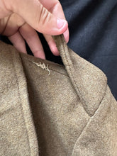 Load image into Gallery viewer, Original British Army Soldiers Greatcoat - Size 2 - 38" Chest - The Militaria Shop