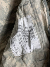 Load image into Gallery viewer, US Army Issue ACU Digicam Digital Camouflage Ripstop Shirt - Small - X Long - The Militaria Shop
