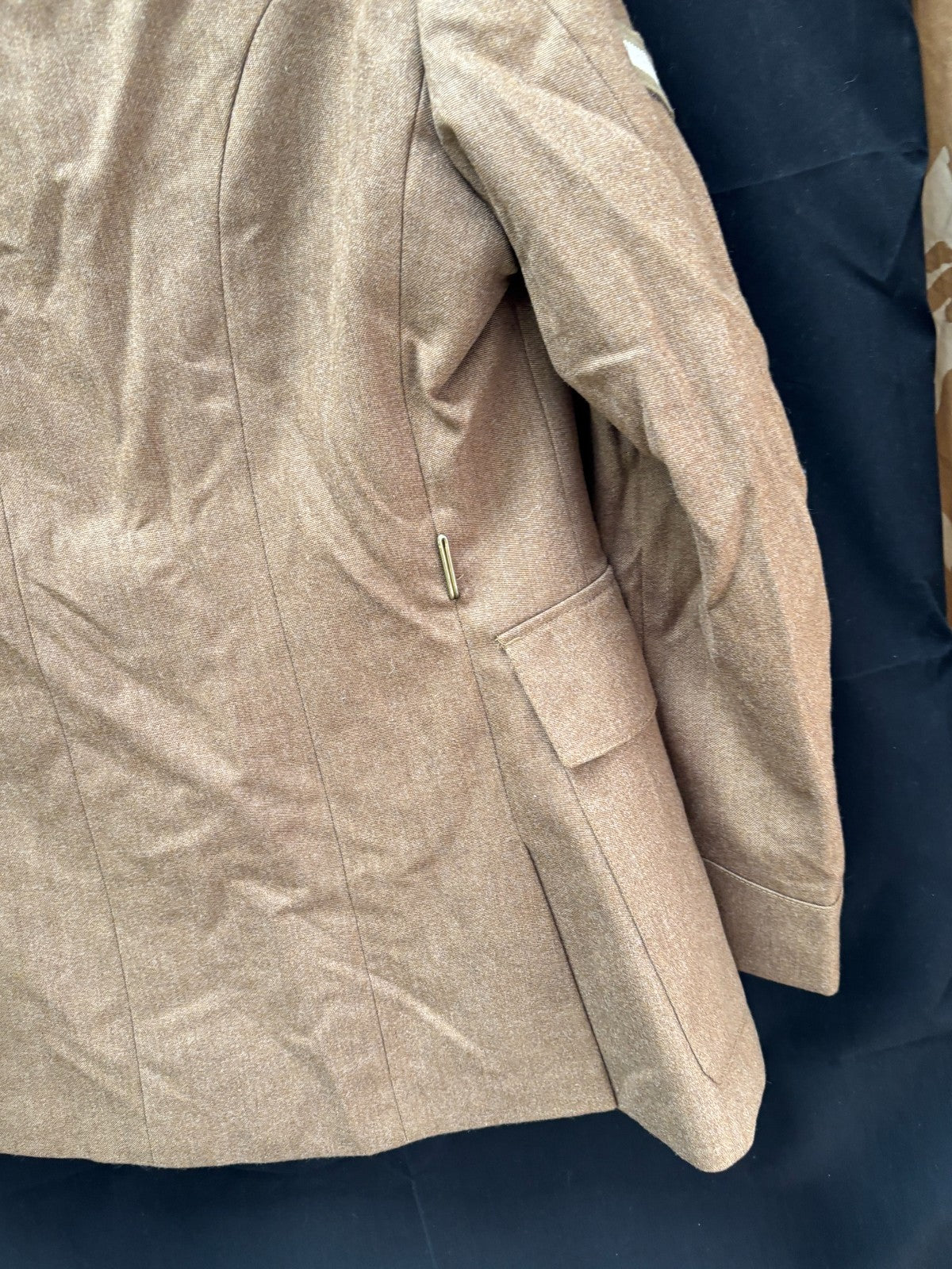 Grade 1 British Army FAD No2 Dress Uniform Jacket - Size 170/96/80 - The Militaria Shop