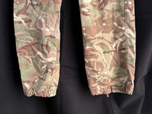 Load image into Gallery viewer, Genuine British Army MTP Combat Trousers - Size 32 Inch Waist - The Militaria Shop