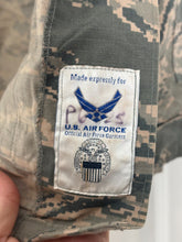 Load image into Gallery viewer, Surplus US Air Force UCP Uniform Jacket-2S - The Militaria Shop