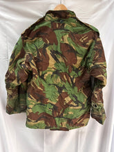 Load image into Gallery viewer, Genuine British Army Surplus DPM Camouflaged 1968 Pattern Smock - Size 36" Chest - The Militaria Shop