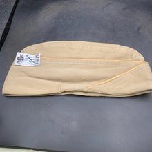 Load image into Gallery viewer, Original WW2 US Army Overseas Garrison Cap - Quatermaster - Size 6 1/2 - 52cm - The Militaria Shop