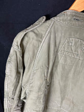 Load image into Gallery viewer, Genuine British Army Issue 1950s Middle Parka Coat Size 5 - 44" Chest - RARE - The Militaria Shop