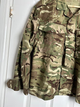 Load image into Gallery viewer, Surplus British Army MTP Barrack Shirt-Size 160/104 - The Militaria Shop