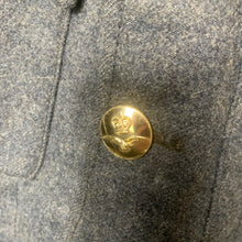 Load image into Gallery viewer, Original WW2 Pattern British Royal Air Force RAF Jacket - Size 13 - 38" Chest - The Militaria Shop