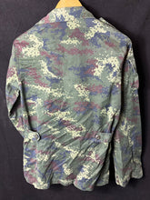 Lade das Bild in den Galerie-Viewer, Genuine Royal Thai Marines Digital Camouflage Jacket Uniform - 38" Chest - The Militaria Shop