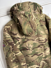 Load image into Gallery viewer, Surplus British Army MTP Smock Combat Windproof -Size 170/96 - The Militaria Shop