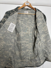 Load image into Gallery viewer, Surplus US Army ACU Combat Uniform Jacket -Size Medium-XLong - The Militaria Shop