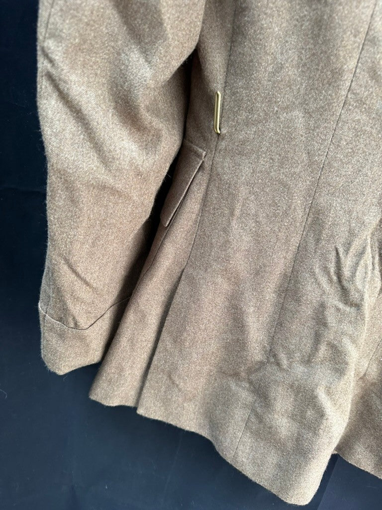 British Army Surplus Grade 1 No.2 Service Dress Jacket - Guards - Size 182/92/76 - The Militaria Shop