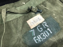 Lade das Bild in den Galerie-Viewer, Genuine British Army Surplus 58 Pattern Large Pack - The Militaria Shop