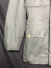 Load image into Gallery viewer, Original US Serge AG-44 Uniform Jacket - Size 36" Chest - Regular - The Militaria Shop