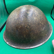 Charger l'image dans la galerie, Original British Army Combat Helmet Mk4 - The Militaria Shop