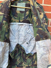 Load image into Gallery viewer, Surplus British Army DPM Smock Combat Size 180/96 - The Militaria Shop
