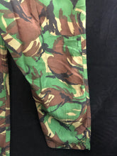 Load image into Gallery viewer, Genuine British Army Forces 68 Pattern DPM Trousers - Size 1 - Waist 28" - The Militaria Shop