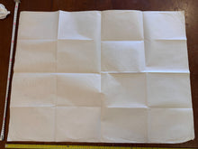 Load image into Gallery viewer, Original WW2 British Army GSGS Map of Scotland - Kingussie - The Militaria Shop