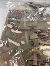 Charger l'image dans la galerie, Genuine British Army MTP IR Combat Jacket - Size 160/96 - New Old Stock - The Militaria Shop
