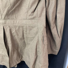 Lade das Bild in den Galerie-Viewer, Original WW2 US Army Class A Dress Jacket 1943 - Private Ryan Prop - 39" Large - The Militaria Shop