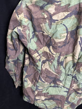 Load image into Gallery viewer, Surplus British Army 68 Pat Woodland DPM Smock Combat Jacket -Size 1 - The Militaria Shop