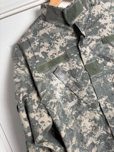 Load image into Gallery viewer, Surplus US Army ACU Combat Uniform Jacket-Large Short - The Militaria Shop