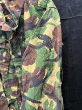Load image into Gallery viewer, Genuine British Army DPM Camouflaged Field Jacket-Size 180/104 - The Militaria Shop