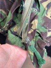 Load image into Gallery viewer, Surplus British Army DPM Pattern Camouflaged Smock Combat-180/96 - The Militaria Shop