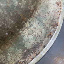 Load image into Gallery viewer, Original WW2 British Army Mk2 "Brodie" Combat Helmet - The Militaria Shop