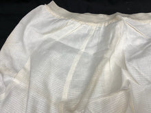 Load image into Gallery viewer, Original British Army Airtex New Old Stock Boxer Shorts - Size 38" Waist - The Militaria Shop