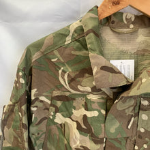 Load image into Gallery viewer, Genuine British Army MTP Warm Weather Combat Jacket NEW - Size 190/96 - The Militaria Shop